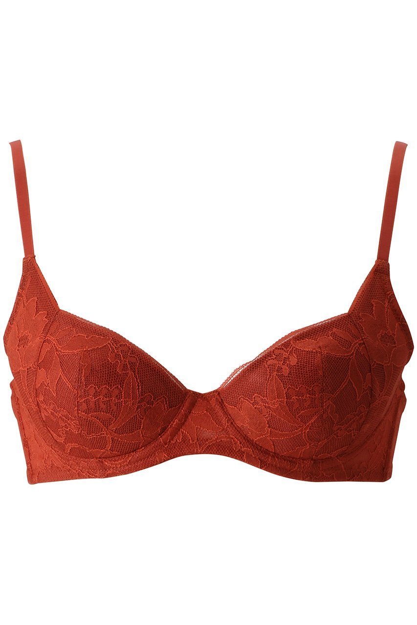 【ランジェリーク/LANGELIQUE】のシダーデ 3/4カップブラ インテリア・キッズ・メンズ・レディースファッション・服の通販 founy(ファニー) 　ファッション　Fashion　レディースファッション　Fashion for Women　下着・ランジェリー　Lingerie & Intimates　ブラジャー・ランジェリーブラ　Bras / Lingerie Bras　シンプル　Simple, Minimal　フォルム　Silhouette, Form　ブラジャー　Bra, Lingerie　ランジェリー　Lingerie, Intimate Wear　レース　Lace, Lace Fabric　エレガント 上品　Elegant　アガット|ID: prp329100004204057 ipo3291000000035449232