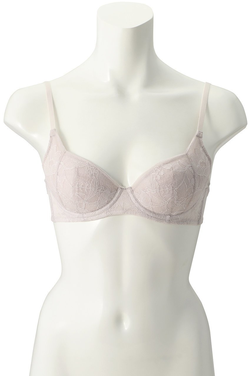 【ランジェリーク/LANGELIQUE】のシダーデ 3/4カップブラ 人気、トレンドファッション・服の通販 founy(ファニー) 　ファッション　Fashion　レディースファッション　Fashion for Women　下着・ランジェリー　Lingerie & Intimates　ブラジャー・ランジェリーブラ　Bras / Lingerie Bras　シンプル　Simple, Minimal　フォルム　Silhouette, Form　ブラジャー　Bra, Lingerie　ランジェリー　Lingerie, Intimate Wear　レース　Lace, Lace Fabric　エレガント 上品　Elegant　other-2|ID: prp329100004204057 ipo3291000000035449234