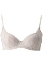 【ランジェリーク/LANGELIQUE】のシダーデ 3/4カップブラ ウィステリア|ID: prp329100004204057 ipo3291000000036096073