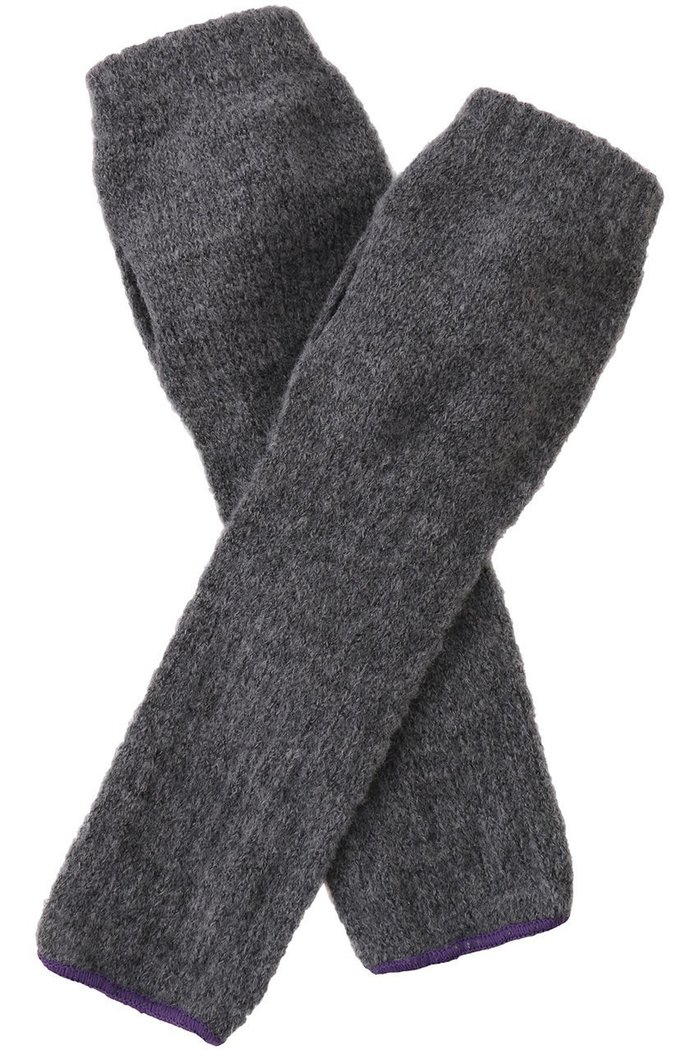 【アメリカーナ/Americana】の【Americana × TEMBEA】 GUNTE アームウォーマー インテリア・キッズ・メンズ・レディースファッション・服の通販 founy(ファニー) https://founy.com/ ファッション Fashion レディースファッション WOMEN ロング Long A/W・秋冬 Aw・Autumn/Winter・Fw・Fall-Winter |ID: prp329100004205472 ipo3291000000029141222