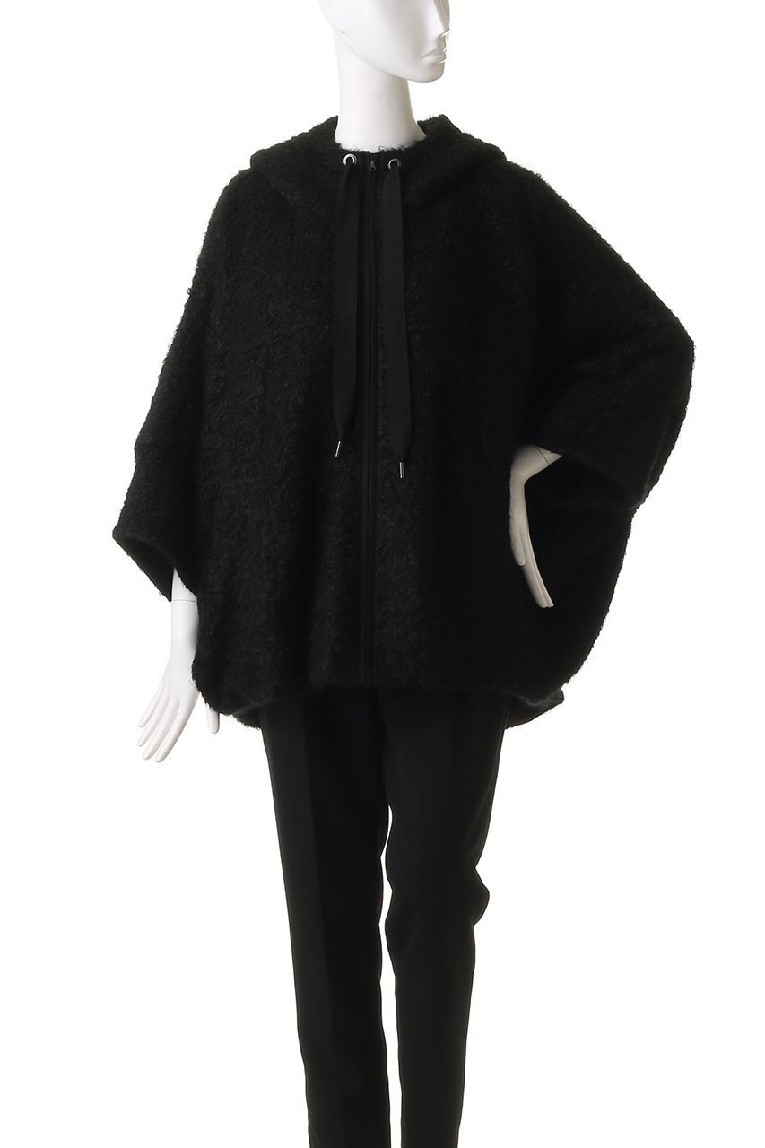 【プレインピープル/PLAIN PEOPLE】のウールモヘヤ起毛コート 人気、トレンドファッション・服の通販 founy(ファニー) 　ファッション　Fashion　レディースファッション　Fashion for Women　アウター　Coat / Outerwear Collection　コート・ロングコート・ピーコート　Long Coats, Peacoats & More　おすすめ　Recommended / Our Picks　インナー　Innerwear　ショート　Short, Short Length　トレンド　Trend, Trending Now　ロング　Long, Long-Length　other-2|ID: prp329100004205475 ipo3291000000035825003