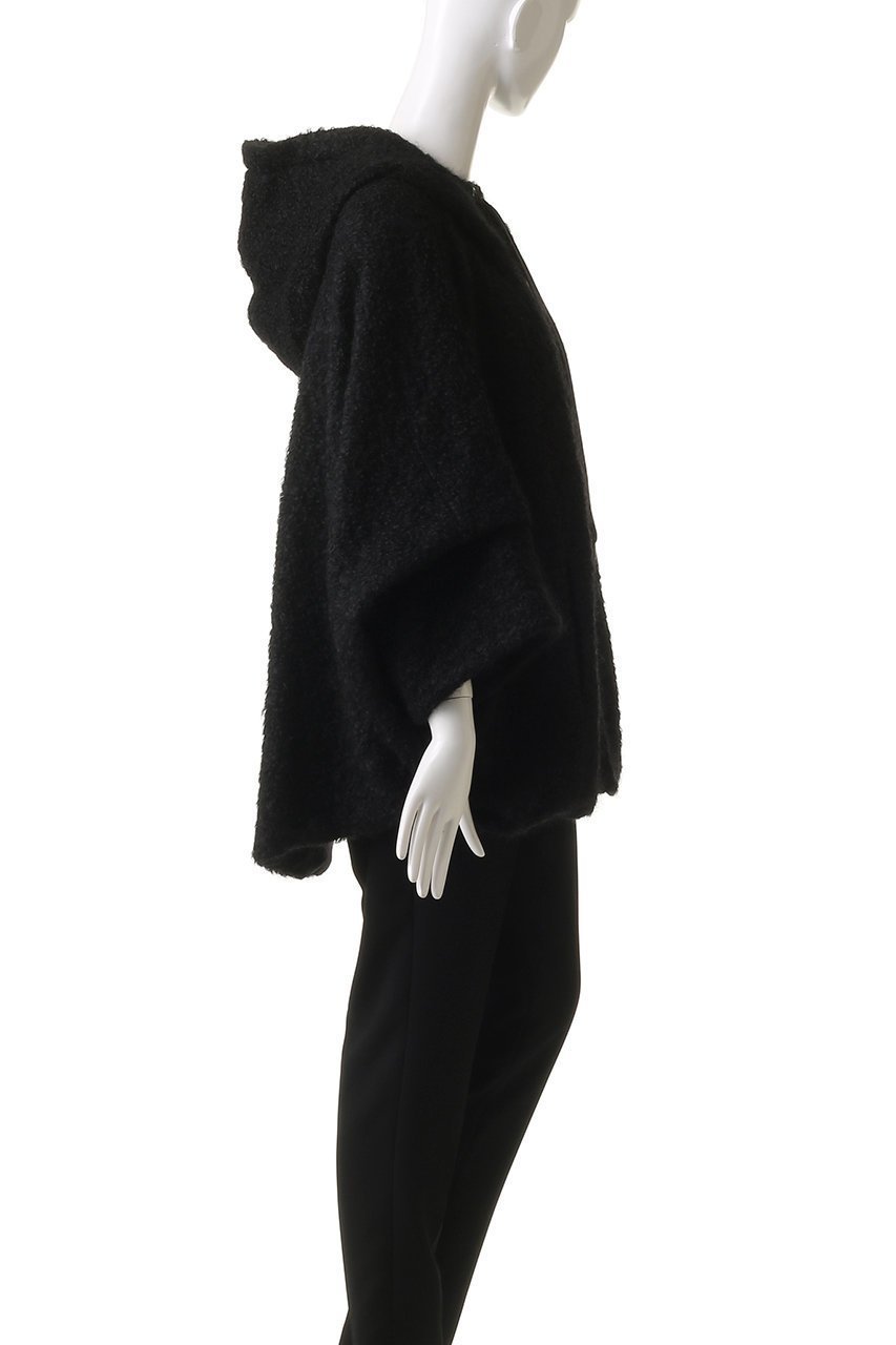 【プレインピープル/PLAIN PEOPLE】のウールモヘヤ起毛コート 人気、トレンドファッション・服の通販 founy(ファニー) 　ファッション　Fashion　レディースファッション　Fashion for Women　アウター　Coat / Outerwear Collection　コート・ロングコート・ピーコート　Long Coats, Peacoats & More　おすすめ　Recommended / Our Picks　インナー　Innerwear　ショート　Short, Short Length　トレンド　Trend, Trending Now　ロング　Long, Long-Length　other-3|ID: prp329100004205475 ipo3291000000036529627