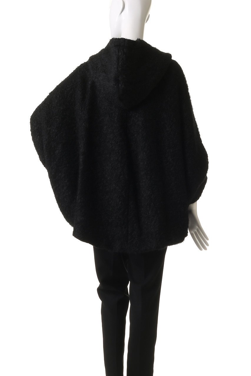 【プレインピープル/PLAIN PEOPLE】のウールモヘヤ起毛コート 人気、トレンドファッション・服の通販 founy(ファニー) 　ファッション　Fashion　レディースファッション　Fashion for Women　アウター　Coat / Outerwear Collection　コート・ロングコート・ピーコート　Long Coats, Peacoats & More　おすすめ　Recommended / Our Picks　インナー　Innerwear　ショート　Short, Short Length　トレンド　Trend, Trending Now　ロング　Long, Long-Length　other-4|ID: prp329100004205475 ipo3291000000036529628