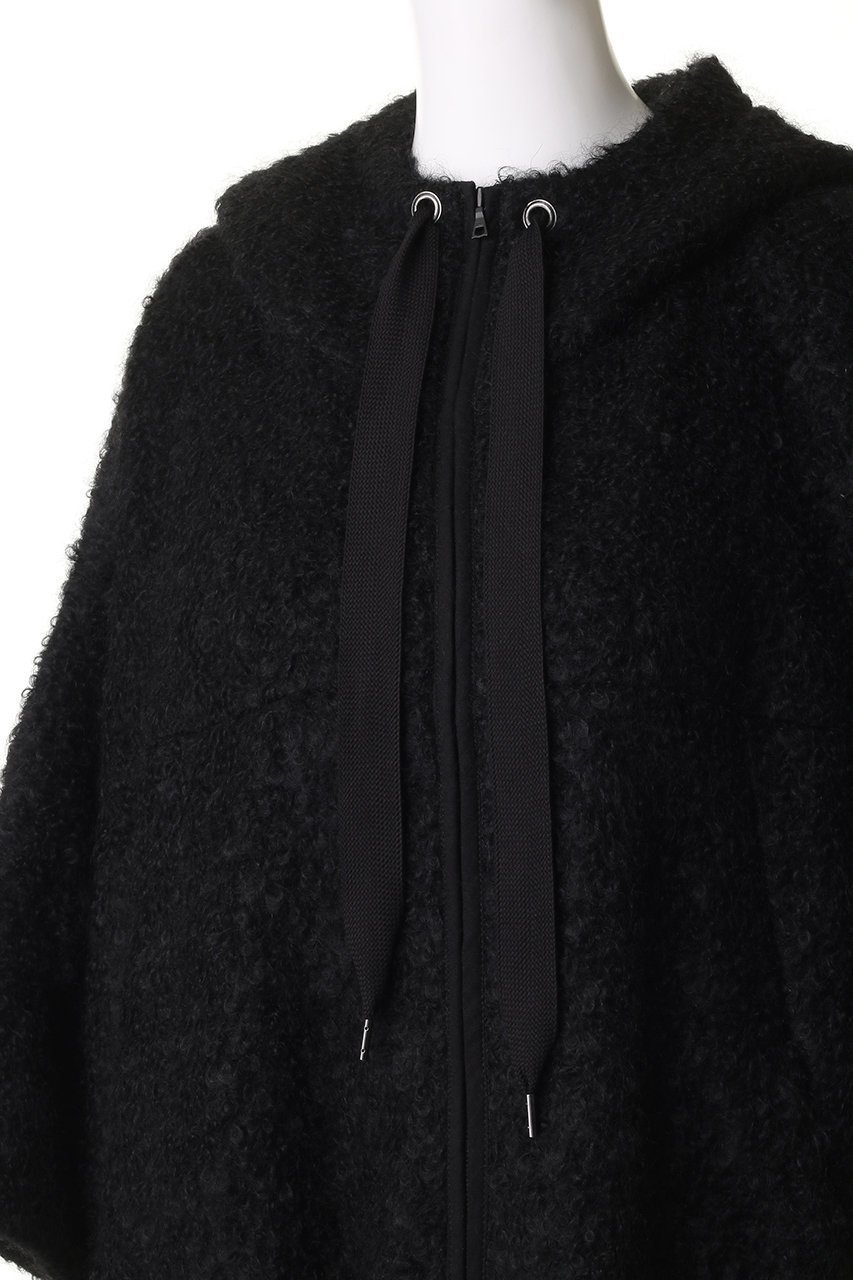 【プレインピープル/PLAIN PEOPLE】のウールモヘヤ起毛コート 人気、トレンドファッション・服の通販 founy(ファニー) 　ファッション　Fashion　レディースファッション　Fashion for Women　アウター　Coat / Outerwear Collection　コート・ロングコート・ピーコート　Long Coats, Peacoats & More　おすすめ　Recommended / Our Picks　インナー　Innerwear　ショート　Short, Short Length　トレンド　Trend, Trending Now　ロング　Long, Long-Length　other-5|ID: prp329100004205475 ipo3291000000036529629