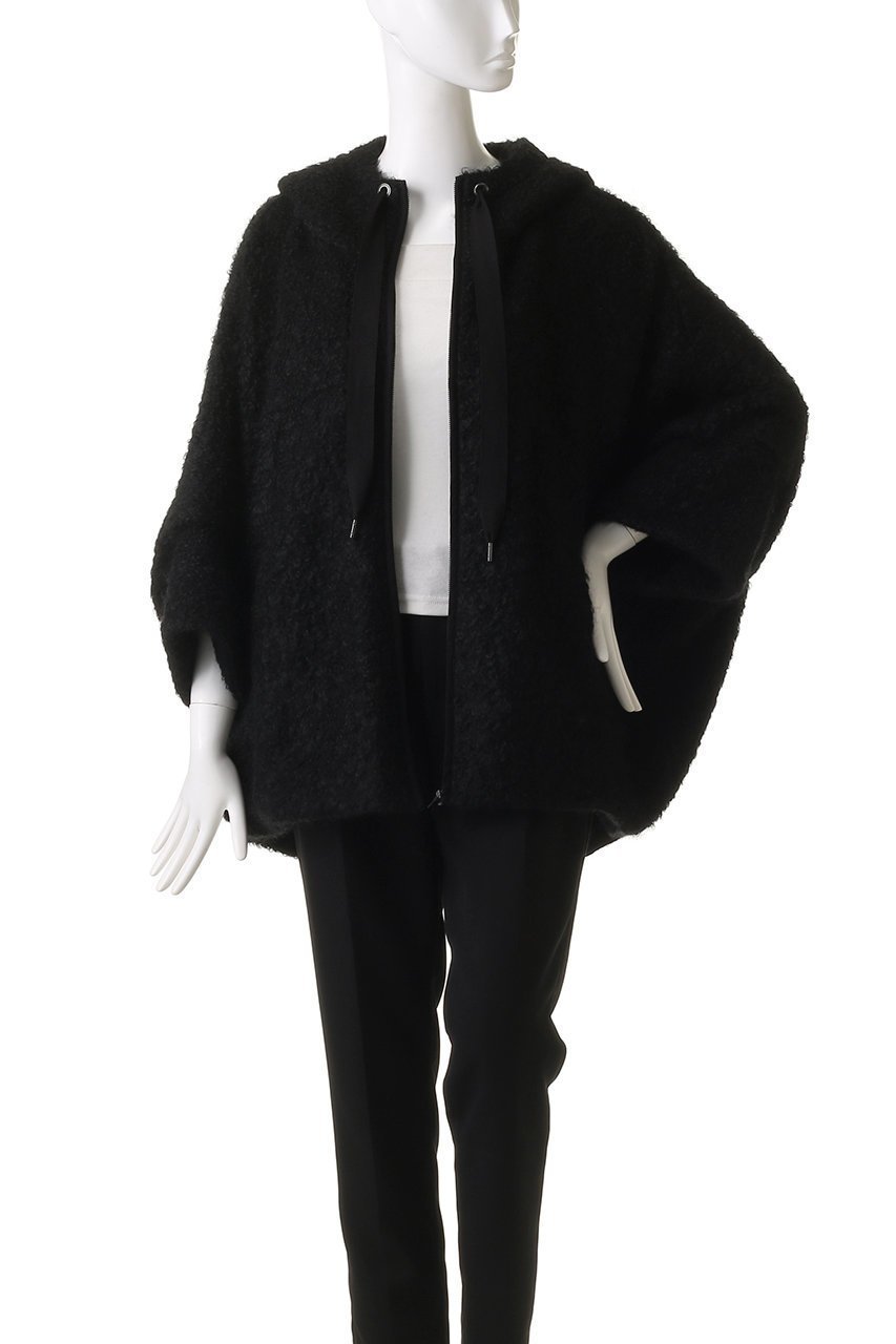 【プレインピープル/PLAIN PEOPLE】のウールモヘヤ起毛コート 人気、トレンドファッション・服の通販 founy(ファニー) 　ファッション　Fashion　レディースファッション　Fashion for Women　アウター　Coat / Outerwear Collection　コート・ロングコート・ピーコート　Long Coats, Peacoats & More　おすすめ　Recommended / Our Picks　インナー　Innerwear　ショート　Short, Short Length　トレンド　Trend, Trending Now　ロング　Long, Long-Length　other-7|ID: prp329100004205475 ipo3291000000036529631