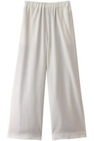 【プレインピープル/PLAIN PEOPLE】のワイドパンツ 人気、トレンドファッション・服の通販 founy(ファニー) ファッション Fashion レディースファッション Fashion for Women パンツ Pants & Trousers ウォーム Warm Fabric ストレート Straight, Straight Cut ファブリック Fabric, Textile リラックス Relax, Relaxed Fit ワイド Wide, Wide Fit A/W・秋冬 Autumn/Winter |ID:prp329100004205476