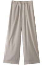 【プレインピープル/PLAIN PEOPLE】のワイドパンツ 人気、トレンドファッション・服の通販 founy(ファニー) ファッション Fashion レディースファッション Fashion for Women パンツ Pants & Trousers ウォーム Warm Fabric ストレート Straight, Straight Cut ファブリック Fabric, Textile リラックス Relax, Relaxed Fit ワイド Wide, Wide Fit A/W・秋冬 Autumn/Winter thumbnail ベージュ|ID: prp329100004205476 ipo3291000000035963690