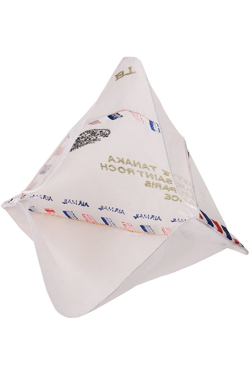 【マルティニーク/martinique】の【brigitte tanaka】ENVELOPPE ポーチ 人気、トレンドファッション・服の通販 founy(ファニー) 　ファッション　Fashion　レディースファッション　Fashion for Women　ポーチ&ミニバッグ　Pouches & Mini Bags　シアー　Sheer, See-Through　フランス　France, French　ポーチ　Pouch, Small Case　other-2|ID: prp329100004205488 ipo3291000000035932075