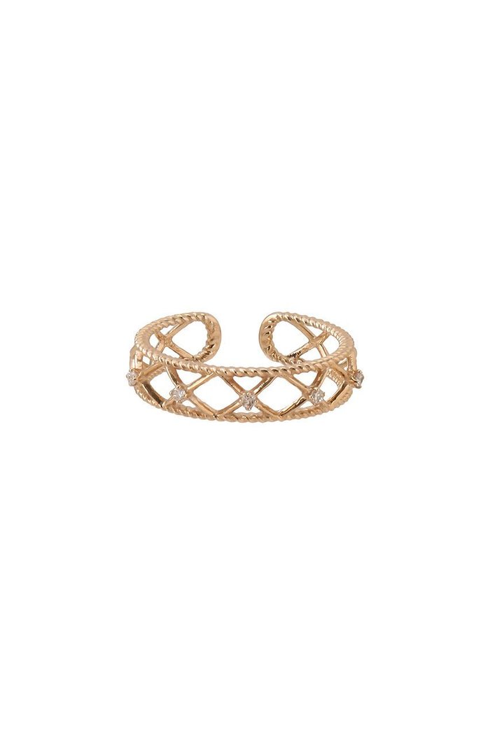 【ナチュラリジュエリ/NATURALI JEWELRY】のK10 ワイヤーバスケット イヤーカフリング(片耳用) インテリア・キッズ・メンズ・レディースファッション・服の通販 founy(ファニー) https://founy.com/ ファッション Fashion レディースファッション WOMEN ジュエリー Jewelry リング Rings イヤリング Earrings おすすめ Recommend イヤリング Earrings イヤーカフ Ear Cuff エレガント 上品 Elegant ダイヤモンド Diamond ネックレス Necklace バスケット Basket モチーフ Motif リュクス Luxe ワイヤー Wire 片耳 One Ear |ID: prp329100004205489 ipo3291000000030802560