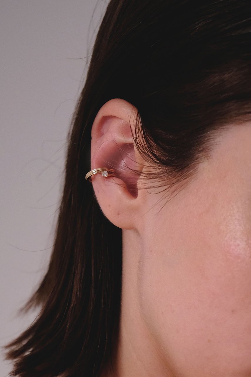 【ナチュラリジュエリ/NATURALI JEWELRY】のK10 ステライヤーカフ(片耳用) 人気、トレンドファッション・服の通販 founy(ファニー) 　ファッション　Fashion　レディースファッション　WOMEN　ジュエリー　Jewelry　リング　Rings　イヤリング　Earrings　イエロー　Yellow　イヤリング　Earrings　イヤーカフ　Ear Cuff　ジュエリー　Jewelry　ダイヤモンド　Diamond　フィット　Fit　モチーフ　Motif　リュクス　Luxe　片耳　One Ear　other-2|ID: prp329100004205495 ipo3291000000031267218
