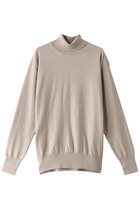 【ジェイドット/j.】のシルクカシミヤタートルネックセーター 人気、トレンドファッション・服の通販 founy(ファニー) ファッション Fashion レディースファッション Fashion for Women トップス・カットソー Cut & Sew Tops ニット Knit Tops & Sweaters カジュアルプルオーバー・ニットトップス Pullovers & Knit Tops / Casual Pullovers タートルネック・ハイネックトップス Turtlenecks & High-Neck Tops シルク Silk, 100% Silk セーター Sweater, Knitwear タートルネック Turtleneck, High Neck 定番 Standard, Basic Item A/W・秋冬 Autumn/Winter thumbnail ベージュ|ID: prp329100004205502 ipo3291000000035962615