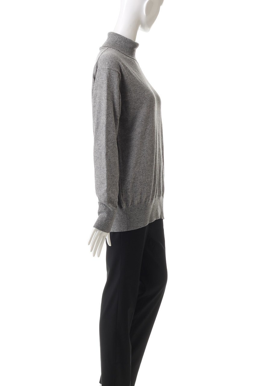 【ジェイドット/j.】のシルクカシミヤタートルネックセーター 人気、トレンドファッション・服の通販 founy(ファニー) 　ファッション　Fashion　レディースファッション　Fashion for Women　トップス・カットソー　Cut & Sew Tops　ニット　Knit Tops & Sweaters　カジュアルプルオーバー・ニットトップス　Pullovers & Knit Tops / Casual Pullovers　タートルネック・ハイネックトップス　Turtlenecks & High-Neck Tops　シルク　Silk, 100% Silk　セーター　Sweater, Knitwear　タートルネック　Turtleneck, High Neck　定番　Standard, Basic Item　A/W・秋冬　Autumn/Winter　other-3|ID: prp329100004205502 ipo3291000000035962622