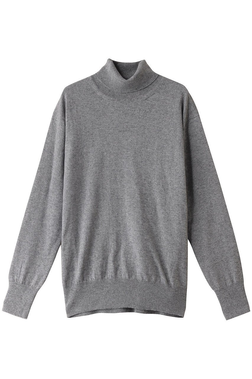 【ジェイドット/j.】のシルクカシミヤタートルネックセーター 人気、トレンドファッション・服の通販 founy(ファニー) 　ファッション　Fashion　レディースファッション　Fashion for Women　トップス・カットソー　Cut & Sew Tops　ニット　Knit Tops & Sweaters　カジュアルプルオーバー・ニットトップス　Pullovers & Knit Tops / Casual Pullovers　タートルネック・ハイネックトップス　Turtlenecks & High-Neck Tops　シルク　Silk, 100% Silk　セーター　Sweater, Knitwear　タートルネック　Turtleneck, High Neck　定番　Standard, Basic Item　A/W・秋冬　Autumn/Winter　 other-1|ID: prp329100004205502 ipo3291000000036792481