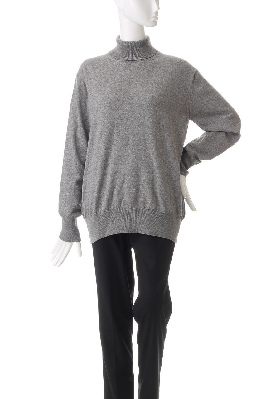 【ジェイドット/j.】のシルクカシミヤタートルネックセーター 人気、トレンドファッション・服の通販 founy(ファニー) 　ファッション　Fashion　レディースファッション　Fashion for Women　トップス・カットソー　Cut & Sew Tops　ニット　Knit Tops & Sweaters　カジュアルプルオーバー・ニットトップス　Pullovers & Knit Tops / Casual Pullovers　タートルネック・ハイネックトップス　Turtlenecks & High-Neck Tops　シルク　Silk, 100% Silk　セーター　Sweater, Knitwear　タートルネック　Turtleneck, High Neck　定番　Standard, Basic Item　A/W・秋冬　Autumn/Winter　other-2|ID: prp329100004205502 ipo3291000000036792485