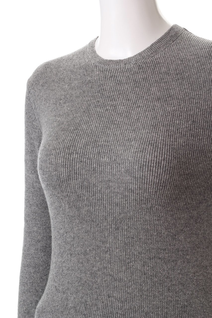 【ジェイドット/j.】のシルクカシミヤクルーネックセーター 人気、トレンドファッション・服の通販 founy(ファニー) 　ファッション　Fashion　レディースファッション　Fashion for Women　トップス・カットソー　Cut & Sew Tops　ニット　Knit Tops & Sweaters　カジュアルプルオーバー・ニットトップス　Pullovers & Knit Tops / Casual Pullovers　シルク　Silk, 100% Silk　セーター　Sweater, Knitwear　フィット　Fit, Slim Fit　A/W・秋冬　Autumn/Winter　other-5|ID: prp329100004205503 ipo3291000000035544337