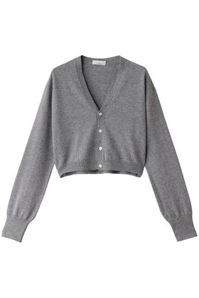 【ジェイドット/j.】のシルクカシミヤクロップドカーディガン 人気、トレンドファッション・服の通販 founy(ファニー) ファッション Fashion レディースファッション Fashion for Women トップス・カットソー Cut & Sew Tops ニット Knit Tops & Sweaters カーディガン・羽織り Layered Style Cardigans なめらか Smooth, Silky Texture カーディガン Cardigan, Knitwear クロップド Cropped, Short Length シルク Silk, 100% Silk スリーブ Sleeve, Long Sleeve / Short Sleeve ロング Long, Long-Length 定番 Standard, Basic Item A/W・秋冬 Autumn/Winter |ID:prp329100004205504