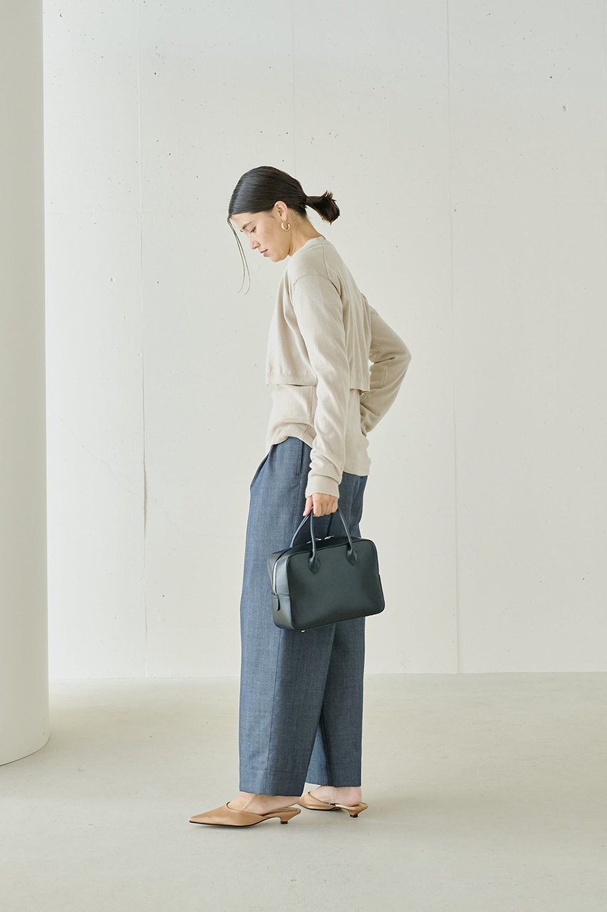 【ジェイドット/j.】のシルクカシミヤクロップドカーディガン 人気、トレンドファッション・服の通販 founy(ファニー) 　ファッション　Fashion　レディースファッション　Fashion for Women　トップス・カットソー　Cut & Sew Tops　ニット　Knit Tops & Sweaters　カーディガン・羽織り　Layered Style Cardigans　なめらか　Smooth, Silky Texture　カーディガン　Cardigan, Knitwear　クロップド　Cropped, Short Length　シルク　Silk, 100% Silk　スリーブ　Sleeve, Long Sleeve / Short Sleeve　ロング　Long, Long-Length　定番　Standard, Basic Item　A/W・秋冬　Autumn/Winter　other-7|ID: prp329100004205504 ipo3291000000035623534