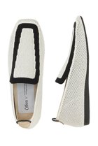 【オッフェン/Offen】のsquare-LINEFER 人気、トレンドファッション・服の通販 founy(ファニー) ファッション Fashion レディースファッション Fashion for Women クッション Cushion, Throw Pillow クラシック Classic, Timeless Style 軽量 Lightweight, Ultra Light シューズ Shoes, Footwear フラット Flat, Flat Shoes ベーシック Basic, Essential ミックス Mix, Mixed Style おすすめ Recommended / Our Picks thumbnail WHITE|ID: prp329100004205505 ipo3291000000032858351
