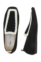 【オッフェン/Offen】のsquare-LINEFER 人気、トレンドファッション・服の通販 founy(ファニー) ファッション Fashion レディースファッション Fashion for Women クッション Cushion, Throw Pillow クラシック Classic, Timeless Style 軽量 Lightweight, Ultra Light シューズ Shoes, Footwear フラット Flat, Flat Shoes ベーシック Basic, Essential ミックス Mix, Mixed Style おすすめ Recommended / Our Picks thumbnail BLACK|ID: prp329100004205505 ipo3291000000032858356