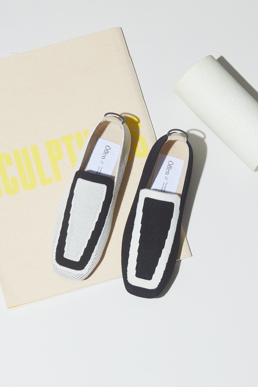 【オッフェン/Offen】のsquare-LINEFER 人気、トレンドファッション・服の通販 founy(ファニー) 　ファッション　Fashion　レディースファッション　Fashion for Women　クッション　Cushion, Throw Pillow　クラシック　Classic, Timeless Style　軽量　Lightweight, Ultra Light　シューズ　Shoes, Footwear　フラット　Flat, Flat Shoes　ベーシック　Basic, Essential　ミックス　Mix, Mixed Style　おすすめ　Recommended / Our Picks　other-7|ID: prp329100004205505 ipo3291000000032858389
