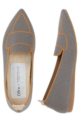 【オッフェン/Offen】 pointed-DROW人気、トレンドファッション・服の通販 founy(ファニー) ファッション Fashion レディースファッション Fashion for Women クッション Cushion, Throw Pillow 軽量 Lightweight, Ultra Light シューズ Shoes, Footwear スマート Smart, Elegant フラット Flat, Flat Shoes ミックス Mix, Mixed Style 再入荷 Restock / Back in Stock おすすめ Recommended / Our Picks |ID:prp329100004205506