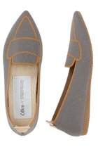 【オッフェン/Offen】のpointed-DROW GRAY|ID: prp329100004205506 ipo3291000000036122433