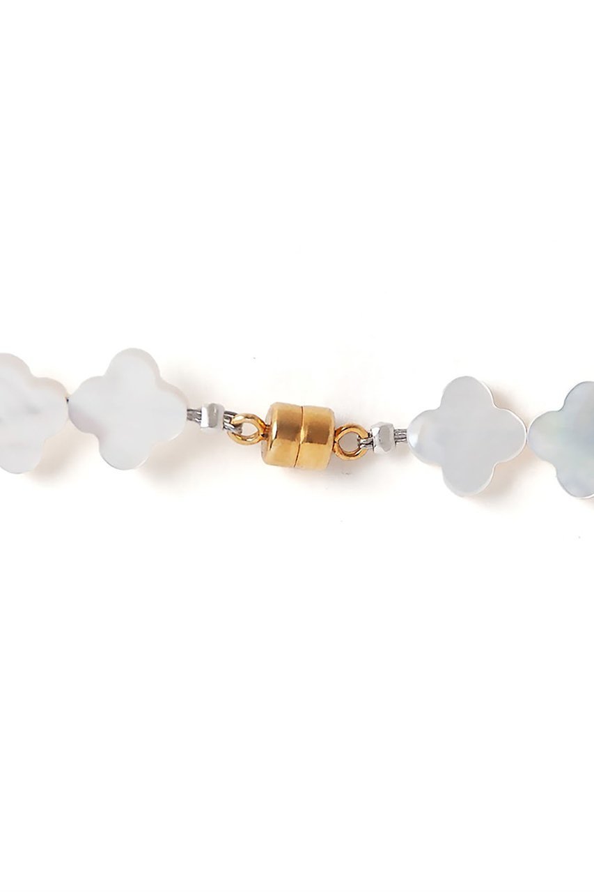 【メゾンドパルス/MAISON DPULSE】のShell ネックレス 人気、トレンドファッション・服の通販 founy(ファニー) ファッション Fashion レディースファッション Fashion for Women ジュエリー Jewelry ネックレス Necklaces & Pendants おすすめ Recommended / Our Picks シルバー Silver, Metallic Silver ネックレス Necklace, Pendant Necklace ブレスレット Bracelet, Wristband モチーフ Motif, Design Theme other-2|ID: prp329100004207044 ipo3291000000035787140