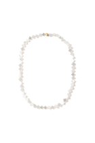 【メゾンドパルス/MAISON DPULSE】のShell ネックレス ホワイト|ID: prp329100004207044 ipo3291000000036112224