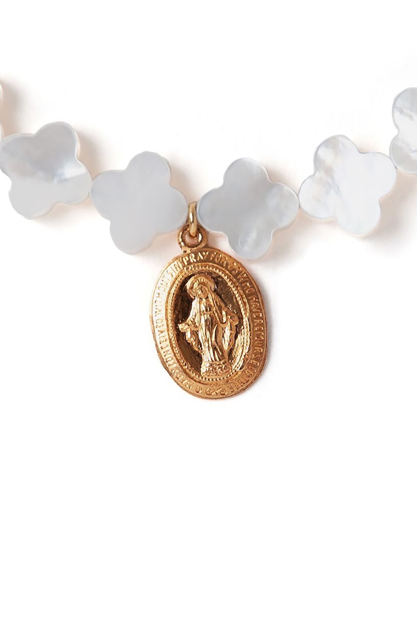 【メゾンドパルス/MAISON DPULSE】のShell coin ブレスレット 人気、トレンドファッション・服の通販 founy(ファニー) 　ファッション　Fashion　レディースファッション　Fashion for Women　ジュエリー　Jewelry　チェーン＆カフブレスレット　Cuff & Chain Bracelets　バングル・カフブレスレット　Bangles & Cuff Bracelets　ブレスレット　Bracelet, Wristband　モチーフ　Motif, Design Theme　other-3|ID: prp329100004207045 ipo3291000000035787146