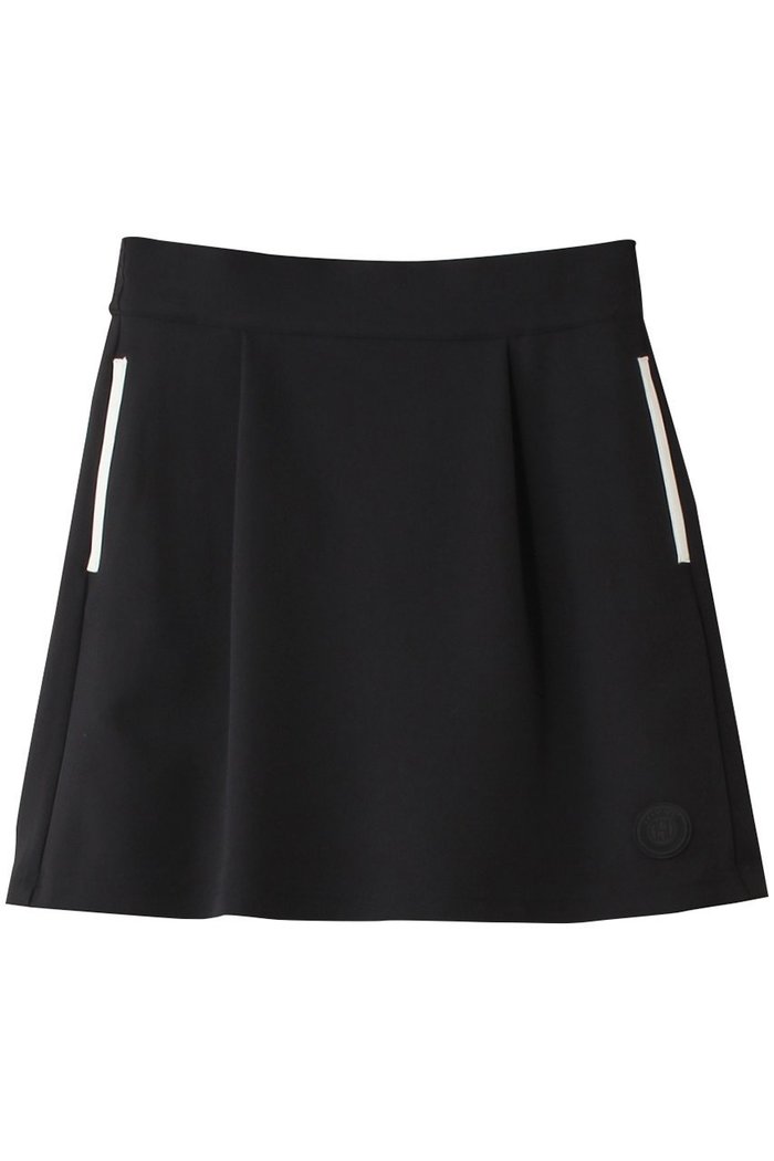 【オブシディアン/OBSIDIAN】のTACK SKIRT インテリア・キッズ・メンズ・レディースファッション・服の通販 founy(ファニー) https://founy.com/ ファッション Fashion レディースファッション WOMEN スカート Skirt スポーツウェア Sportswear スポーツ スカート Sports Skirt シンプル Simple スポーツ Sports フロント Front |ID: prp329100004207051 ipo3291000000029152705