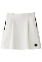 【オブシディアン/OBSIDIAN】のTACK SKIRT 人気、トレンドファッション・服の通販 founy(ファニー) ファッション Fashion レディースファッション WOMEN スカート Skirt スポーツウェア Sportswear スポーツ スカート Sports Skirt シンプル Simple スポーツ Sports フロント Front NEW・新作・新着・新入荷 New Arrivals thumbnail ホワイト|ID: prp329100004207051 ipo3291000000029152707