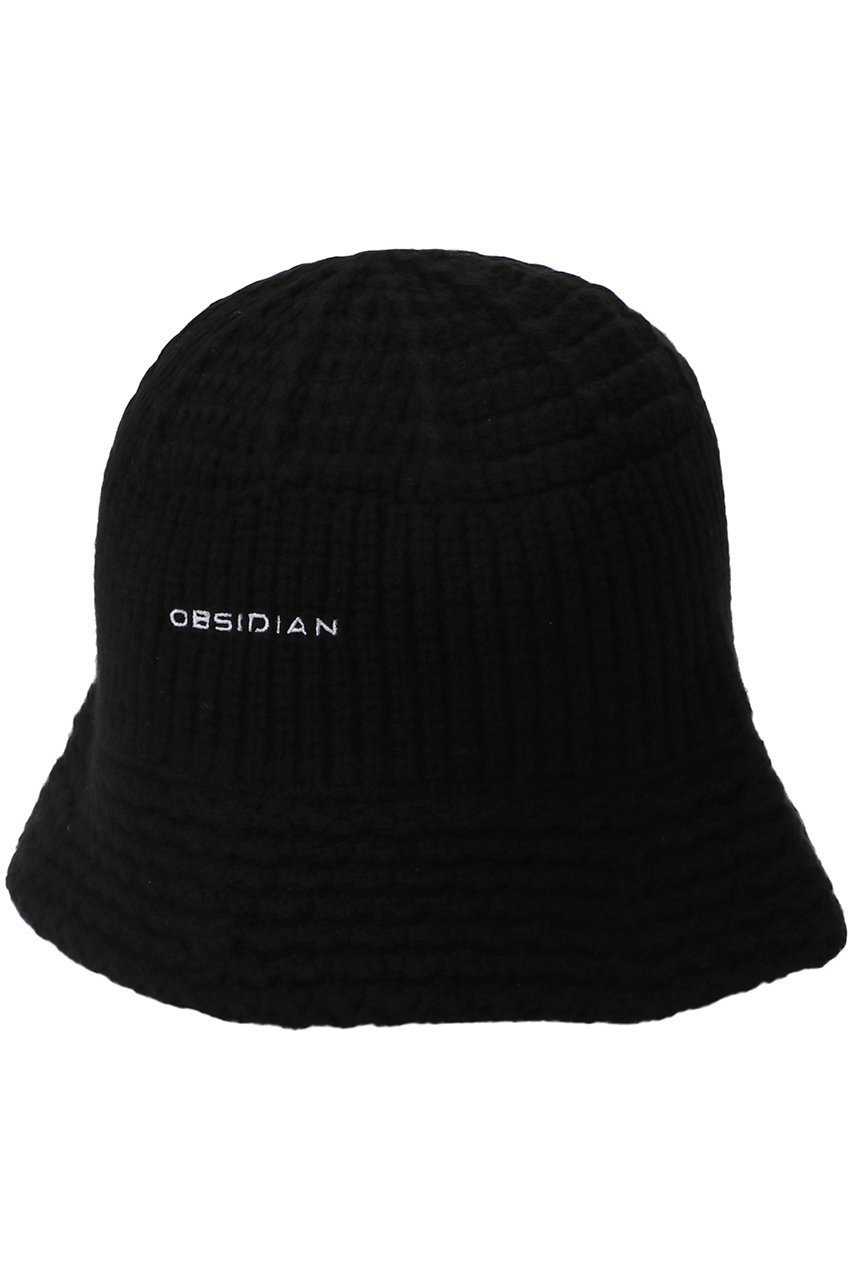 【オブシディアン/OBSIDIAN / MEN】の【MEN】5GG 2PLY BUCKET HAT インテリア・キッズ・メンズ・レディースファッション・服の通販 founy(ファニー) 　ファッション　Fashion　メンズファッション　Fashion for Men　バッグ　Bags　シンプル　Simple, Minimal　スポーツ　Sports, Activewear　ソックス　Socks, Hosiery　ヨガ　Yoga, Yoga Wear　帽子　Hat, Headwear　ブラック|ID: prp329100004207052 ipo3291000000032805041