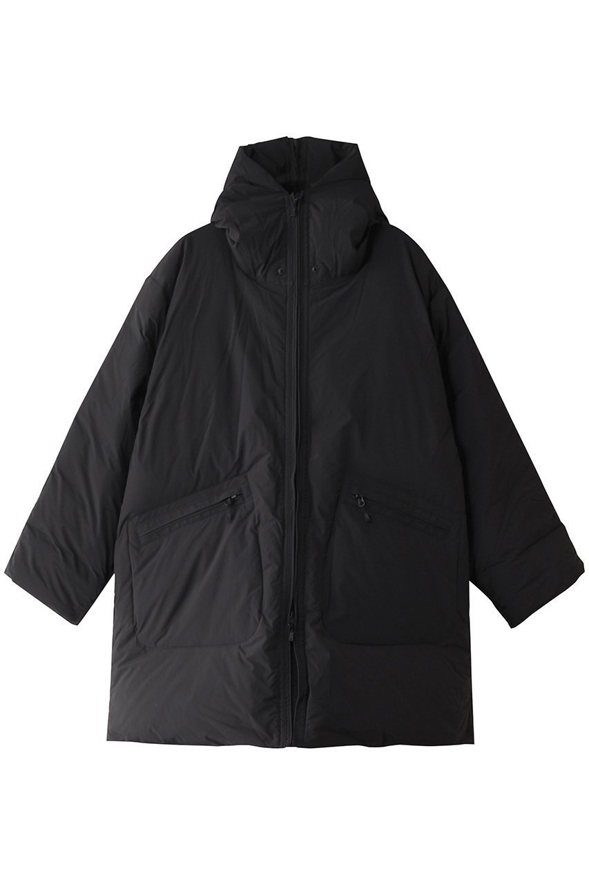 【ダイワ ピアサーティナイン/DAIWA PIER39】の【10/26 12:00販売開始】W s TECH 2WAY CADET DOWN PARKA 人気、トレンドファッション・服の通販 founy(ファニー) 　ファッション　Fashion　レディースファッション　WOMEN　アウター　Coat Outerwear　スポーツウェア　Sportswear　スポーツ アウター　Sports Outerwear　ジャケット　Jacket　スポーツ　Sports　ダウン　Down　ドット　Dot　プリーツ　Pleats　ポケット　Pocket　ミリタリー　Military　モバイル　Mobile　ワーク　Work　ヴィンテージ　Vintage　NEW・新作・新着・新入荷　New Arrivals　 other-1|ID: prp329100004207057 ipo3291000000029152722