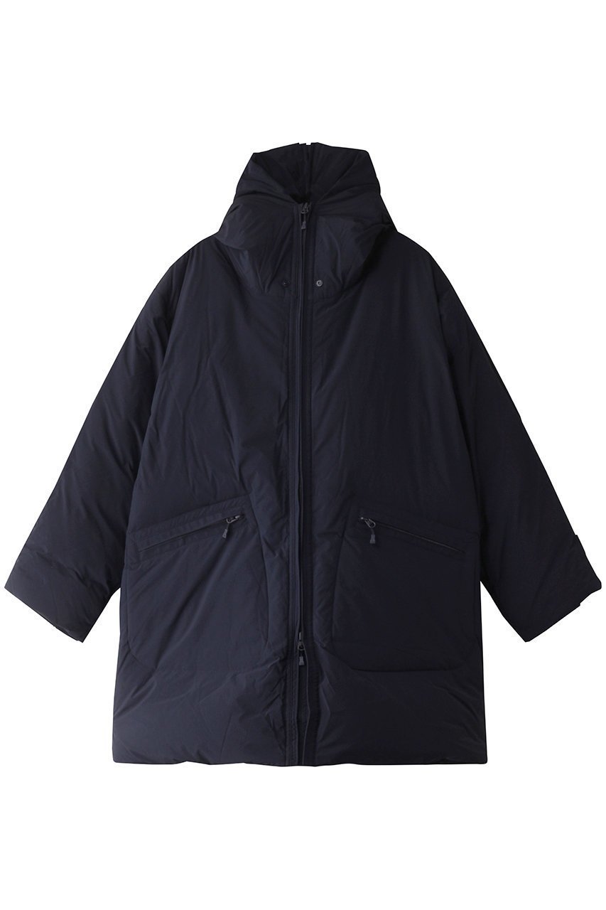 【ダイワ ピアサーティナイン/DAIWA PIER39】の【10/26 12:00販売開始】W s TECH 2WAY CADET DOWN PARKA インテリア・キッズ・メンズ・レディースファッション・服の通販 founy(ファニー) 　ファッション　Fashion　レディースファッション　WOMEN　アウター　Coat Outerwear　スポーツウェア　Sportswear　スポーツ アウター　Sports Outerwear　ジャケット　Jacket　スポーツ　Sports　ダウン　Down　ドット　Dot　プリーツ　Pleats　ポケット　Pocket　ミリタリー　Military　モバイル　Mobile　ワーク　Work　ヴィンテージ　Vintage　NEW・新作・新着・新入荷　New Arrivals　ネイビー|ID: prp329100004207057 ipo3291000000029152724