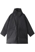 【ダイワ ピアサーティナイン/DAIWA PIER39】の【10/26 12:00販売開始】W s TECH 2WAY CADET DOWN PARKA 人気、トレンドファッション・服の通販 founy(ファニー) ファッション Fashion レディースファッション WOMEN アウター Coat Outerwear スポーツウェア Sportswear スポーツ アウター Sports Outerwear ジャケット Jacket スポーツ Sports ダウン Down ドット Dot プリーツ Pleats ポケット Pocket ミリタリー Military モバイル Mobile ワーク Work ヴィンテージ Vintage NEW・新作・新着・新入荷 New Arrivals thumbnail チャコール|ID: prp329100004207057 ipo3291000000029152725