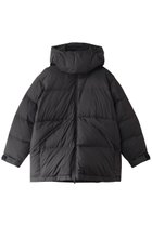 【ダイワ ピアサーティナイン/DAIWA PIER39】の【10/26 12:00販売開始】W s TECH ALPINE DOWN PARKA チャコール|ID:prp329100004207058