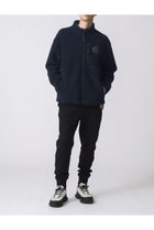 【カナダグース/CANADA GOOSE / MEN】の【MEN】2463MBA Kinross Reversible Fleece Jacket BL 人気、トレンドファッション・服の通販 founy(ファニー) ファッション Fashion メンズファッション MEN アウトドア Outdoor ジャケット Jacket 人気 Popularity フィット Fit ブルゾン Blouson ポケット Pocket リップ Lip リバーシブル Reversible ロング Long thumbnail アトランティックネイビー|ID: prp329100004207060 ipo3291000000029152734