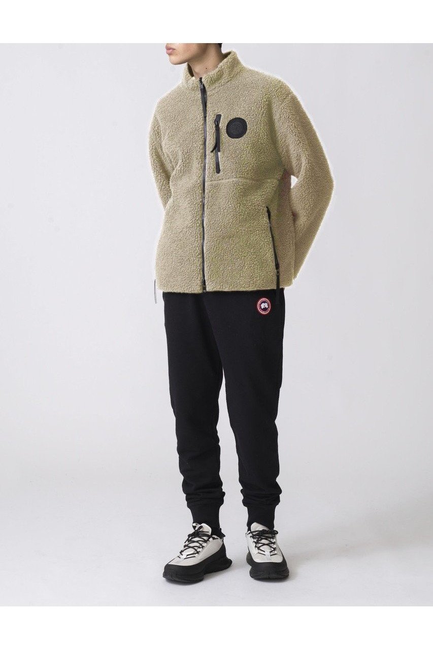 【カナダグース/CANADA GOOSE / MEN】の【MEN】2463MBA Kinross Reversible Fleece Jacket BL インテリア・キッズ・メンズ・レディースファッション・服の通販 founy(ファニー) 　ファッション　Fashion　メンズファッション　MEN　アウトドア　Outdoor　ジャケット　Jacket　人気　Popularity　フィット　Fit　ブルゾン　Blouson　ポケット　Pocket　リップ　Lip　リバーシブル　Reversible　ロング　Long　タン|ID: prp329100004207060 ipo3291000000029152736