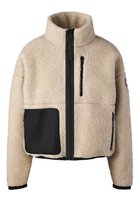 【カナダグース/CANADA GOOSE】の1101W Simcoe Oversized FleeceJacket シムコ―ジップアップセーター 人気、トレンドファッション・服の通販 founy(ファニー) ファッション Fashion レディースファッション WOMEN アウター Coat Outerwear ジャケット Jackets ブルゾン Blouson/Jackets ジャケット Jacket ブルゾン Blouson thumbnail ライトタン|ID: prp329100004207061 ipo3291000000029152738