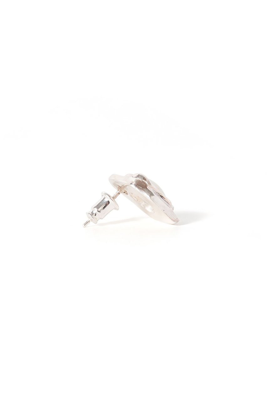 【メゾンドパルス/MAISON DPULSE】のFrame stone ピアス 人気、トレンドファッション・服の通販 founy(ファニー) 　ファッション　Fashion　レディースファッション　WOMEN　ジュエリー　Jewelry　リング　Rings　イヤリング　Earrings　イヤリング　Earrings　シンプル　Simple　ストーン　Stone　エレガント 上品　Elegant　other-5|ID: prp329100004207069 ipo3291000000031388829