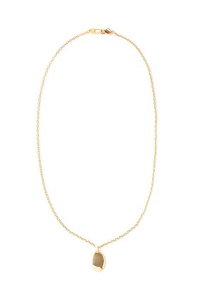 【メゾンドパルス/MAISON DPULSE】 Oval coin ネックレス(K24GP)人気、トレンドファッション・服の通販 founy(ファニー) ファッション Fashion レディースファッション Fashion for Women ジュエリー Jewelry ネックレス Necklaces & Pendants おすすめ Recommended / Our Picks コイン Coin, Coin Design シンプル Simple, Minimal ネックレス Necklace, Pendant Necklace パール Pearl, Pearl Accent |ID:prp329100004207084