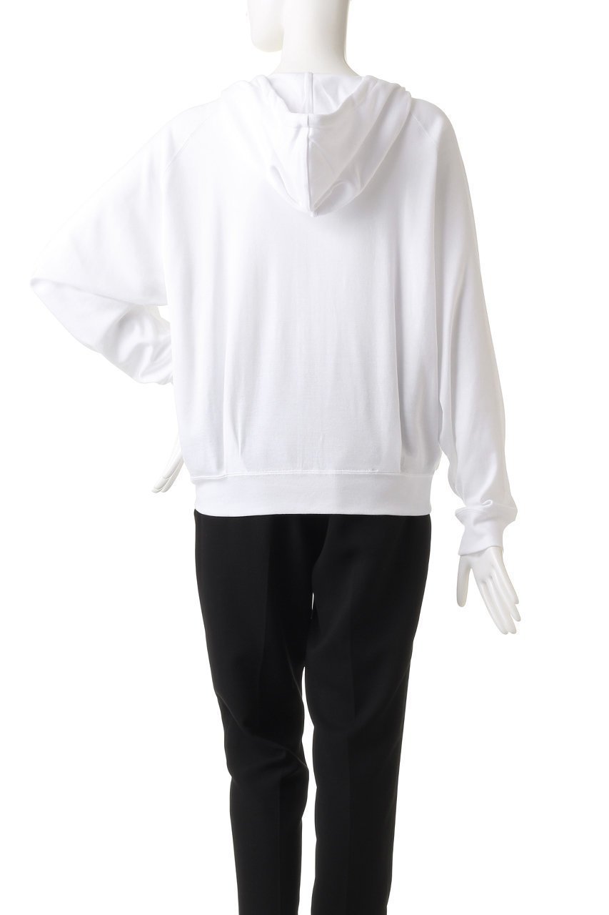 【スリー ドッツ/three dots】のオーガニックコットンニットジップフーディ 人気、トレンドファッション・服の通販 founy(ファニー) ファッション Fashion レディースファッション Fashion for Women トップス・カットソー Cut & Sew Tops ニット Knit Tops & Sweaters シャツ・ブラウス・オフィスカジュアル Elegant Blouses & Button-Ups レディースパーカー・カジュアルフーディー Casual Hoodies & Sweatshirts ロングTシャツ・Tシャツ Longline T-Shirts & Tees スウェット・クルーネックトップス Sweatshirts & Crewnecks / Relaxed Fit Sweat Tops カットソー・ベーシックTシャツ Cut-and-Sewn Tops / Stretch Tees & Basics シンプル Simple, Minimal other-4|ID: prp329100004207088 ipo3291000000032919394