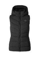 【カナダグース/CANADA GOOSE】の2333WB Clair Vest クレアベスト ブラック|ID:prp329100004207093