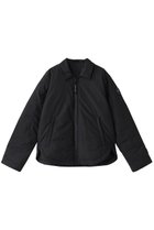 【カナダグース/CANADA GOOSE / MEN】の【MEN】【日本限定】2460MBA Bernard Shirt Jacket BL バーナードシャツジャケット ブラック|ID: prp329100004207098 ipo3291000000029814195