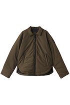 【カナダグース/CANADA GOOSE / MEN】の【MEN】【日本限定】2460MBA Bernard Shirt Jacket BL バーナードシャツジャケット ミリタリーグリーン|ID: prp329100004207098 ipo3291000000029814197