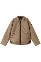 【カナダグース/CANADA GOOSE / MEN】の【MEN】【日本限定】2460MBA Bernard Shirt Jacket BL バーナードシャツジャケット タン|ID: prp329100004207098 ipo3291000000029814198