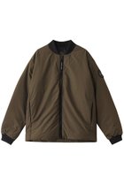 【カナダグース/CANADA GOOSE / MEN】の【MEN】【日本限定】2459MBA Poter Bomber Black Label ポーターボンバー ミリタリーグリーン|ID: prp329100004207099 ipo3291000000029814201