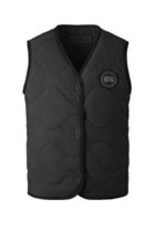 【カナダグース/CANADA GOOSE】の3598WB Annex Liner Vest Black Label アネックスライナーベスト ブラック|ID:prp329100004207100