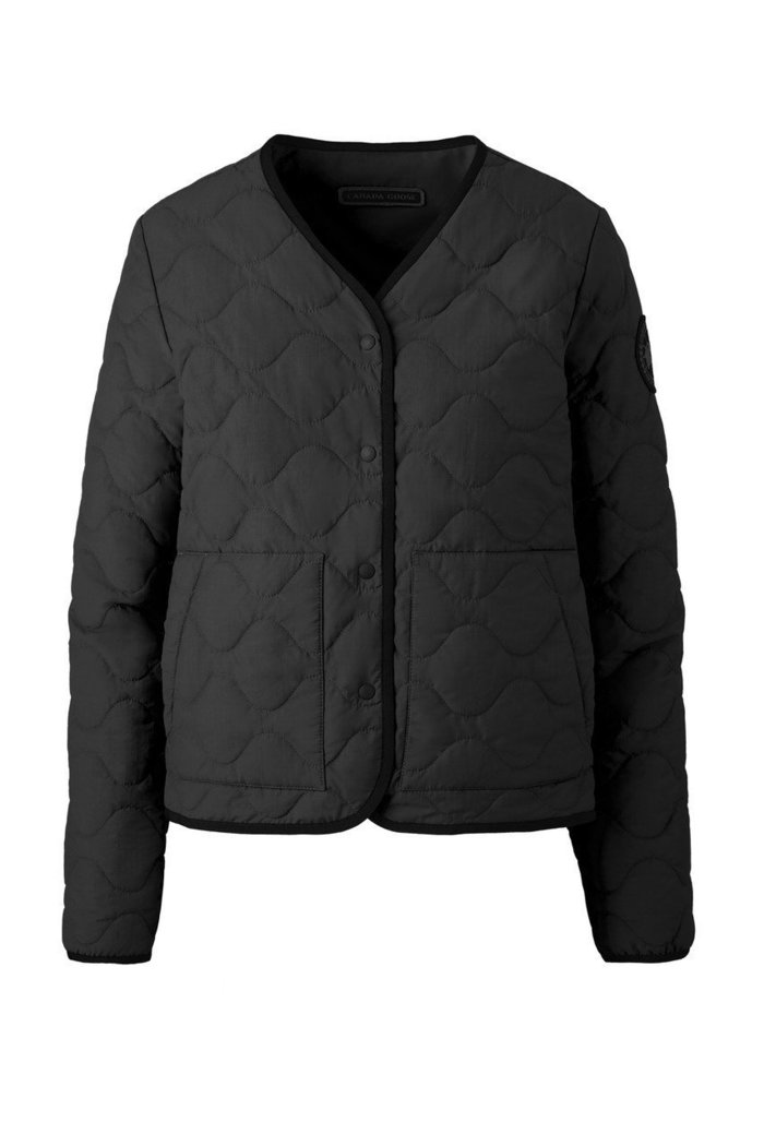 【カナダグース/CANADA GOOSE】の3597WB Annex Liner Jacket BL アネックスライナージャケット インテリア・キッズ・メンズ・レディースファッション・服の通販 founy(ファニー) https://founy.com/ ファッション Fashion レディースファッション WOMEN アウター Coat Outerwear ジャケット Jackets ブルゾン Blouson/Jackets インナー Inner キルティング Quilting クラシック Classic 軽量 Lightweight ジャケット Jacket ストレッチ Stretch ダウン Down フロント Front ブルゾン Blouson 羽織 Haori リップ Lip リバーシブル Reversible |ID: prp329100004207101 ipo3291000000029152850