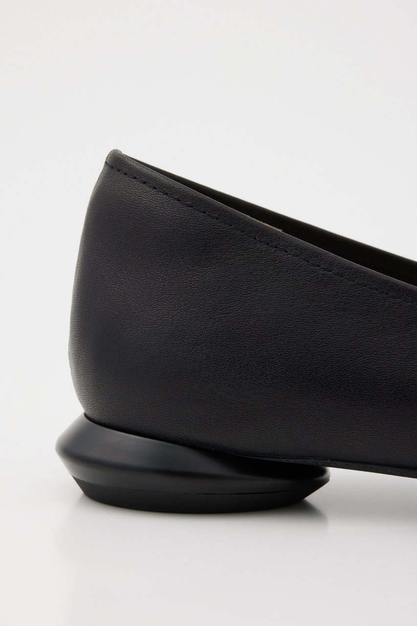 【スタッカート/STACCATO】のミルーレフラットシューズ 人気、トレンドファッション・服の通販 founy(ファニー) 　ファッション　Fashion　レディースファッション　WOMEN　シューズ　Shoes　スタイリッシュ　Stylish　フラット　Flat　ライニング　Lining　リボン　Ribbon　other-6|ID: prp329100004207135 ipo3291000000031389041